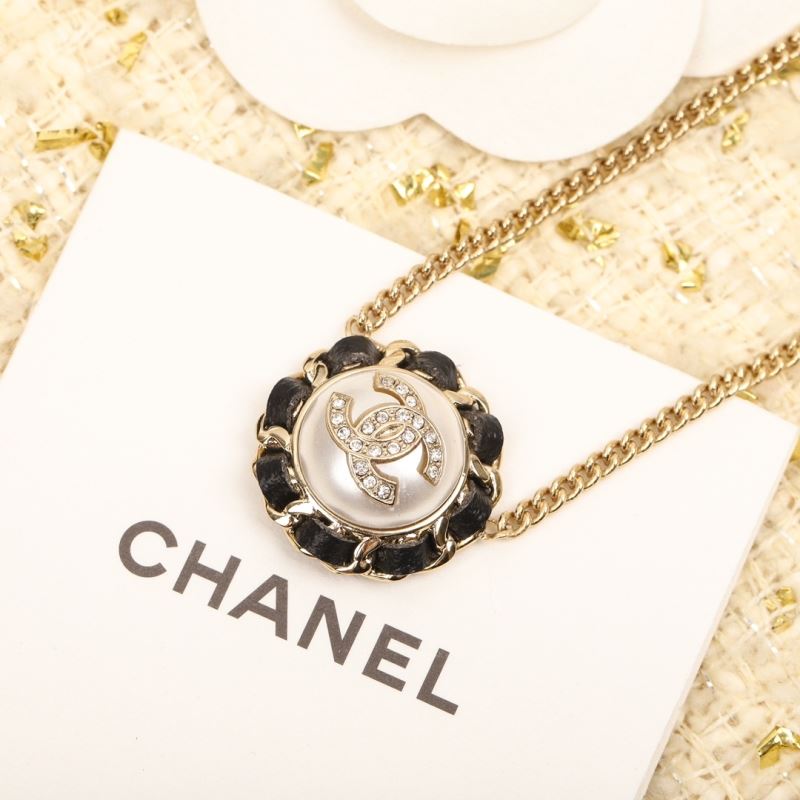 Chanel Brooches